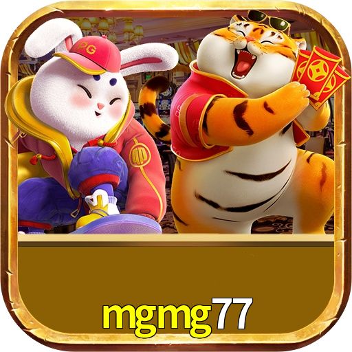 mgmg77 Logo